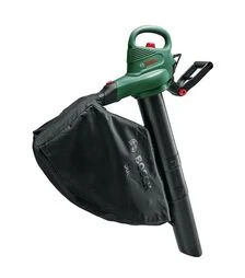 Садовий пилосос-повітродувка BOSCH UniversalGardenTidy 3000 (06008B1001)