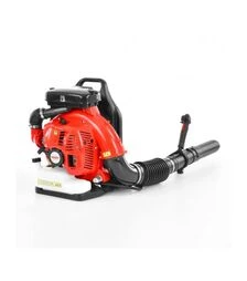 Садовая воздуходувка бензиновая HECHT 972 PROFI