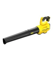 Садова повітродувка акумуляторна Stanley FatMax SFMCBL7M1 18 В, 160 км/год