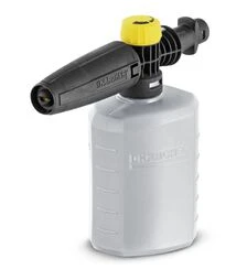 Насадка пінна Karcher FJ 6, 0.6 л (2.643-147.0)