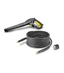 Комплект для минимий Karcher, шланг 12 м, пистолет, адаптер Quick Connect, 180 бар (2.643-909.0)
