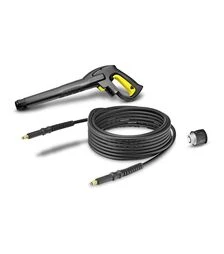 Комплект для минимий Karcher, шланг 7.5 м, пистолет, адаптер Quick Connect, 180 бар (2.643-910.0)