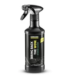 Засіб автомобільний Karcher RM 651, 0.5 л, для салону (6.296-106.0)
