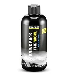 Засіб автомобільний Karcher RM 660, 0.5 л, віск-поліроль (6.296-108.0)