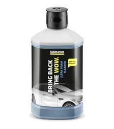 Средство автомобильное Karcher RM 615 Ultra Foam, 1 л, 3-в-1 (6.295-743.0)
