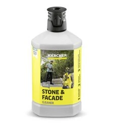 Засіб для чищення каменю Karcher RM 61, 1 л, 3-в-1 Plug-n-Clean (6.295-765.0)
