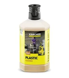 Засіб для очищення пластику Karcher RM 613, 1 л, 3-в-1 (6.295-758.0)