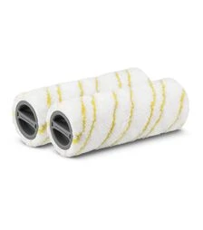 Комплект роликових падів Karcher FC 5 Premium, 2 шт (2.055-006.0)