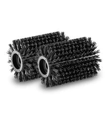 Роликовые щетки для террас Karcher PCL 4, 2 шт (2.644-121.0)
