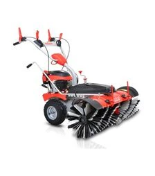 Підмітальна машина HECHT 8101