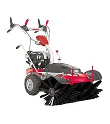 Підмітальна машина HECHT 8101 BS