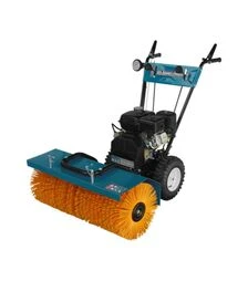 Подметальная машина мультифункциональная Konner&Sohnen KS 7HP-MFM 80E