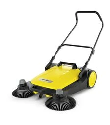 Підмітальна машина Karcher S 6 Twin ручна 860мм 38л (1.766-460.0)