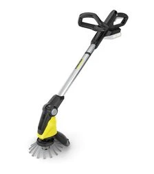 Тример садовий акумуляторний Karcher WRE 18-55 18В (1.445-244.0)