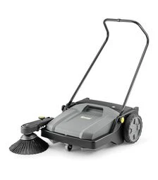 Підмітальна машина Karcher KM 70/15 C Classic ручна 480мм (1.517-111.0)