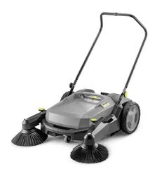Підмітальна машина Karcher KM 70/20 C 2SB ручна 980мм 45л (1.517-131.0)