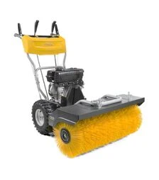 Підмітальна машина бензинова STIGA SWS600G, 4,4 кВт, 60 см