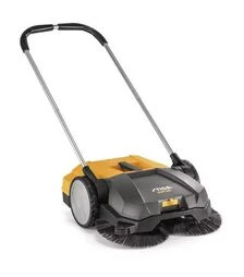 Підмітальна машина механічна STIGA SWP355, 55 см