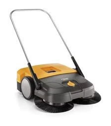 Підмітальна машина механічна STIGA SWP475, 75 см