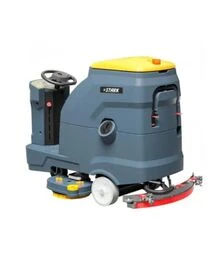 Підлогомийна машина акумуляторна STARK K80 (225030080)