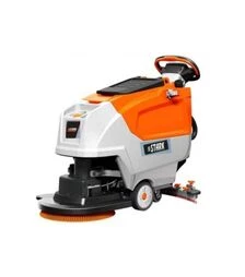 Підлогомийна машина акумуляторна STARK XDM50 (225030051)