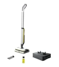 Підлогомийна машина акумуляторна Karcher FC 7 Cordless (1.055-701.0)
