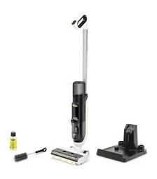 Підлогомийна машина акумуляторна Karcher FCV 3 (1.056-122.0)