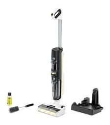 Підлогомийна машина акумуляторна Karcher FCV 4 (1.056-131.0)