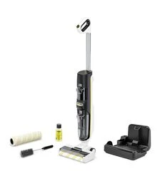 Напольная машина аккумуляторная Karcher FCV 4 Dry Extra (1.056-136.0)