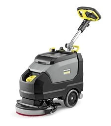 Напольная машина аккумуляторная Karcher BD 35/15 C Classic Bp Pack (1.783-442.0)