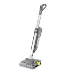 Напольная машина аккумуляторная Karcher BR 30/1 C Bp Pack 18В 2.5Аг (1.783-055.0)