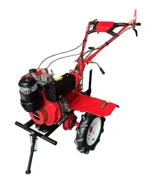 Культиватор дизельний Forte 1050 NEW колеса 10", 6кс (113384)