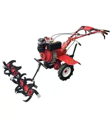 Культиватор дизельный Forte 1050 NEW колеса 8", 6кс (113398)