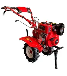 Культиватор дизельний Forte 1050S-3 NEW колеса 8", 5,0кс (121338)