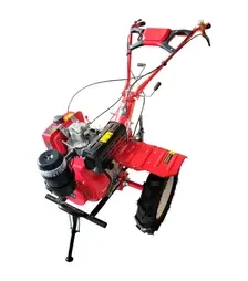 Культиватор дизельний Forte 1350 NEW колеса 12", 9кс (121340)