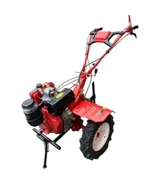 Культиватор дизельний Forte 1350-3 NEW колеса 12", 9кс (113401)