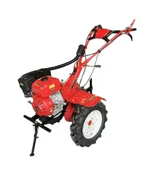 Культиватор бензиновий Forte 1350G NEW колеса 12", 9кс (114477)