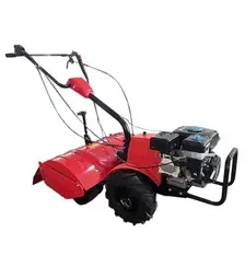 Культиватор бензиновий Forte 670 7кс (131319)