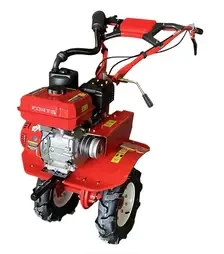 Культиватор бензиновий Forte 80-G3 NEW колеса 8", 7,0кс (113372)