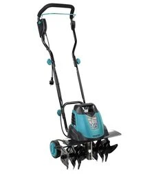 Культиватор электрический Konner&Sohnen KS 1500T E