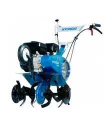 Культиватор бензиновий Hyundai T800, 5,1 кВт (T 800)