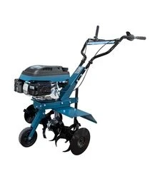 Культиватор бензиновий Könner&Söhnen KS 4HP-70