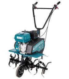 Культиватор бензиновий Könner&Söhnen KS 7HP-850A