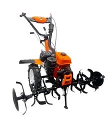 Мотоблок бензиновый GTM GH-7/120-4