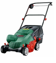 Аератор-вертикуттер Bosch UniversalVerticut 1100 (060088A101)