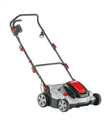 Аэратор электрический Al-Ko Comfort Combi Care 36.8 (113654)