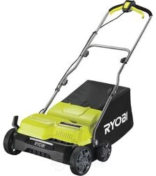 Аератор-скарифікатор Ryobi RY1400SF35B (5133004656)