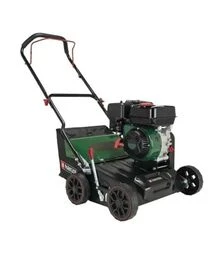 Аэратор-скарификатор Parkside PBV4200A1 (39119019915)