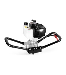 Мотобур BauMaster EA-1552BE, 2500 Вт
