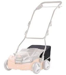 Травозбірник для скарифікатора Einhell GE-SC 35/1 Li, 28 л (3405576)
